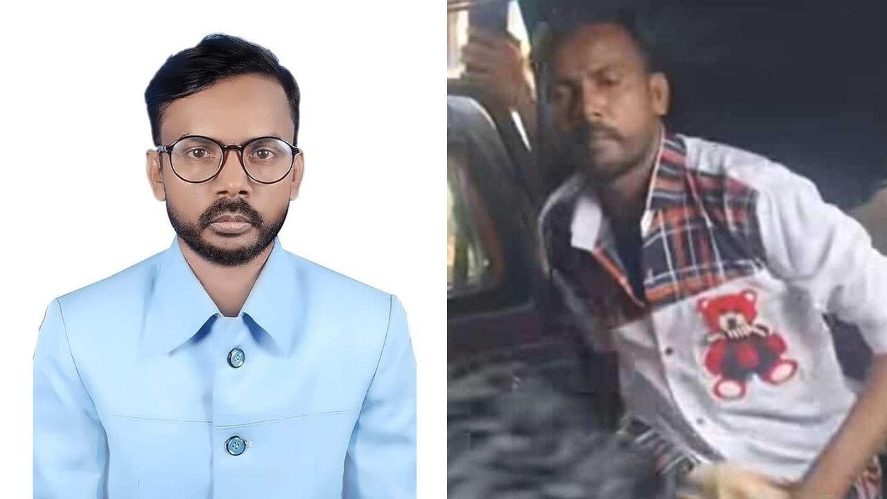 কন্টেন্ট ক্রিয়েটর হিরো আলম গ্রেপ্তার